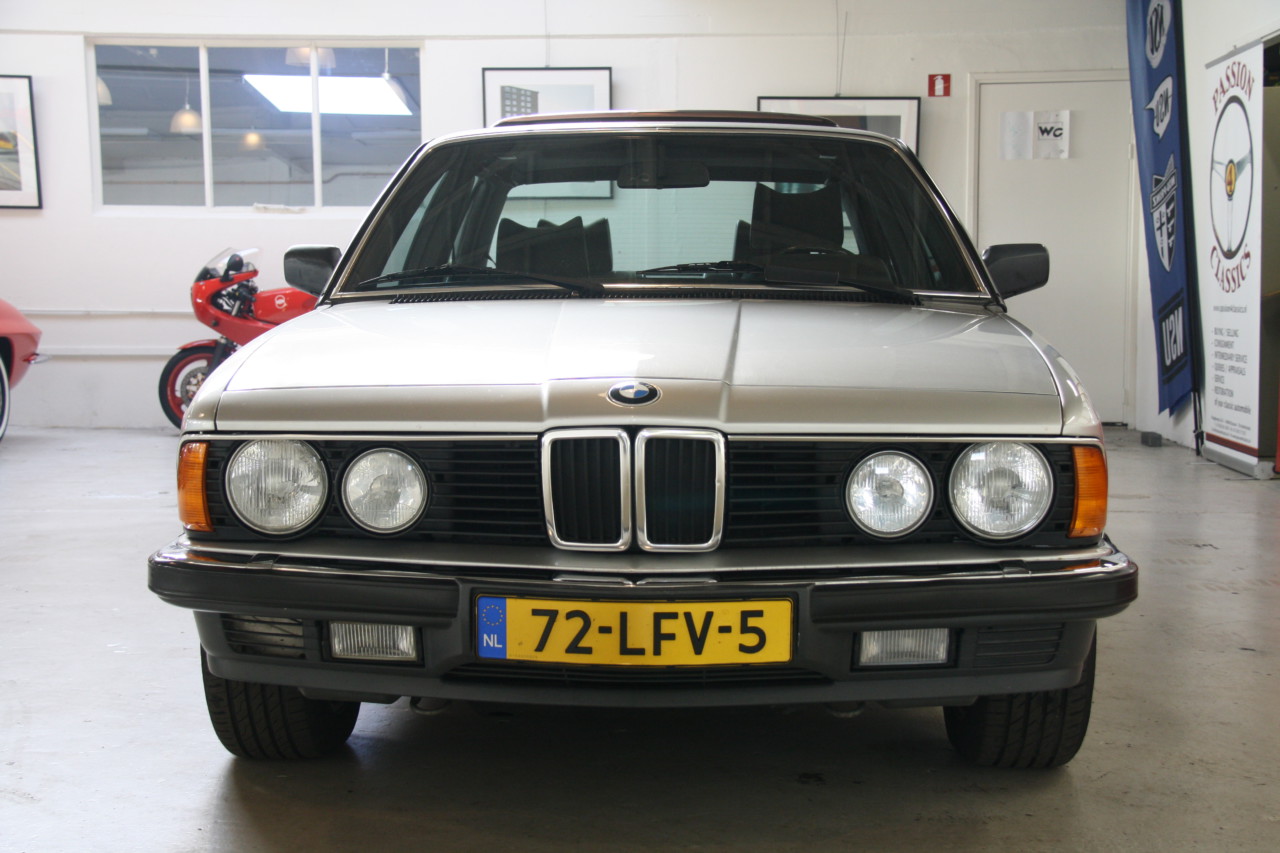 BMW 732 i automaat (16)