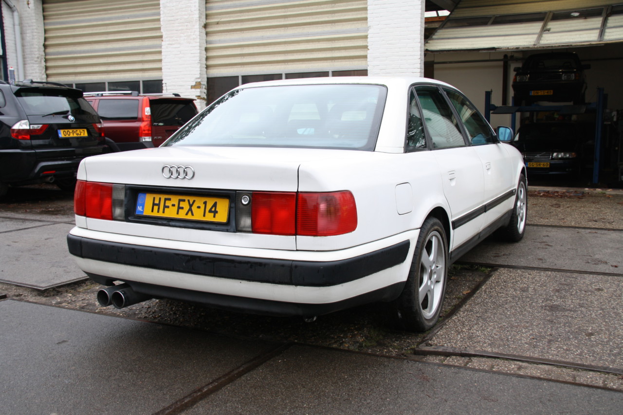 Audi 100 (6)