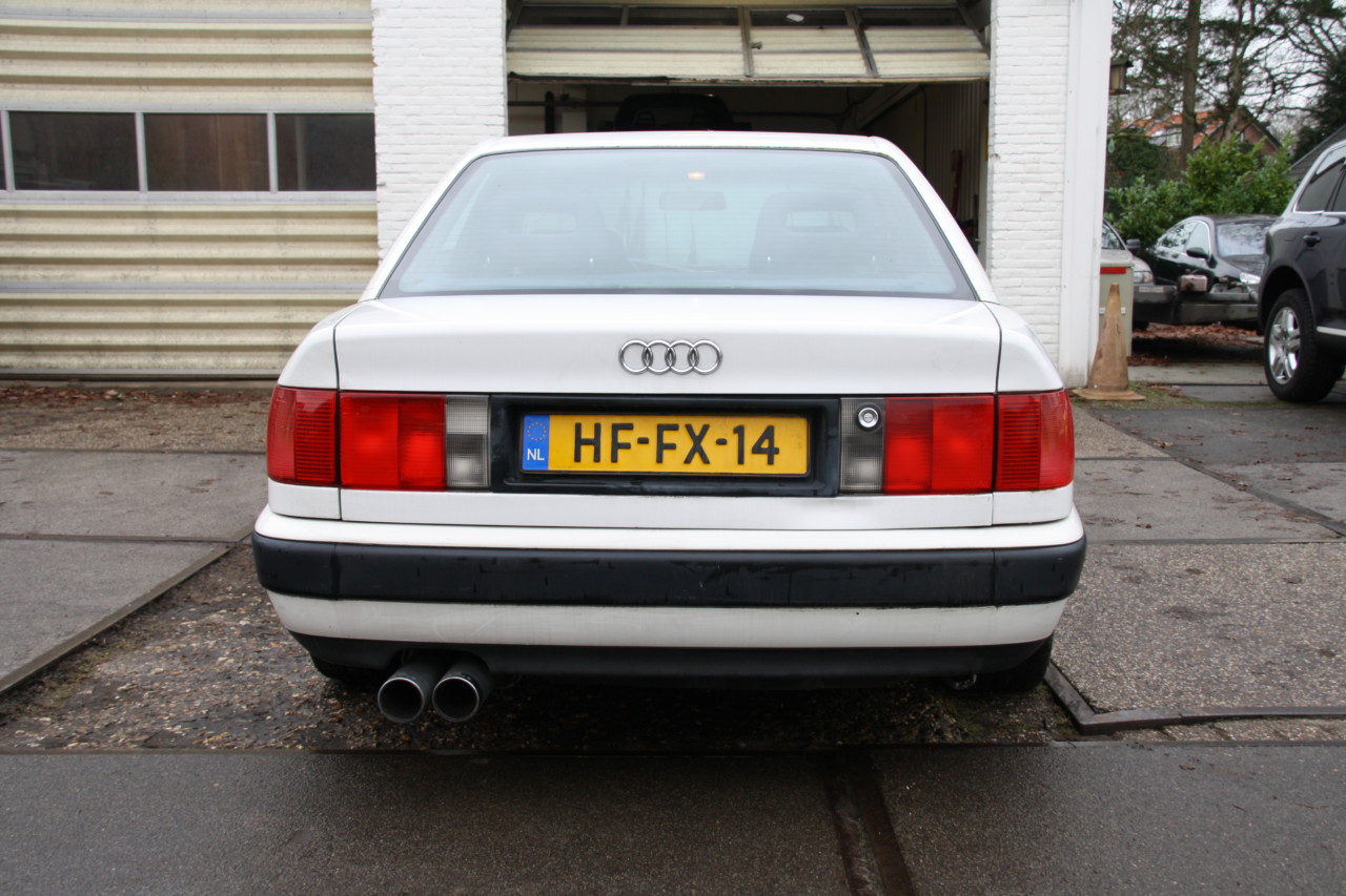 Audi 100 (8)