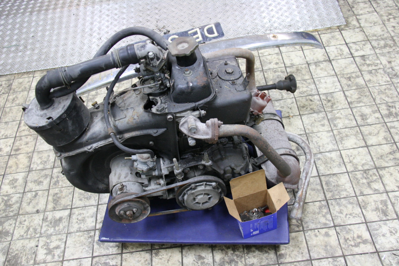 Fiat 500 motor (2)