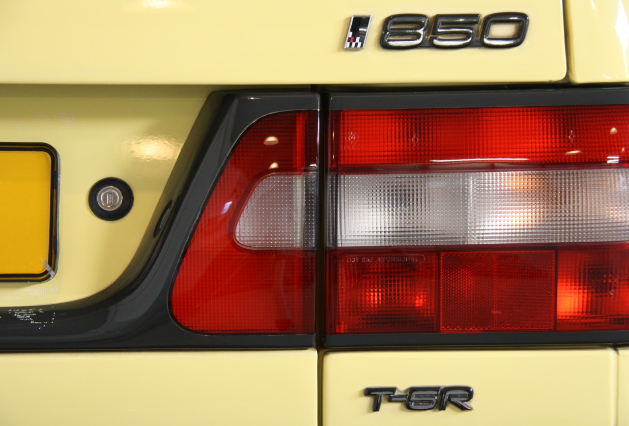 Volvo 850 T5R (7)