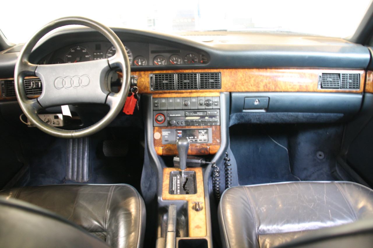 Audi 100 (12)