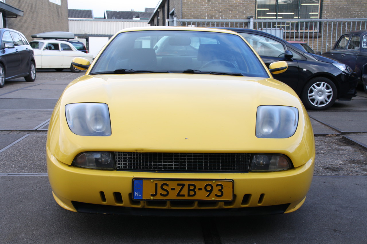 Fiat Coupé Turbo (12)