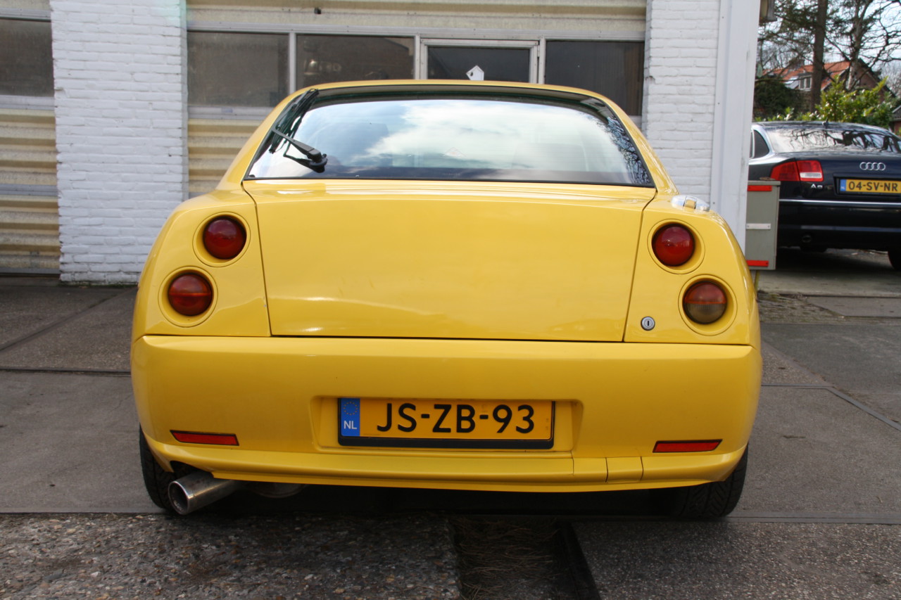 Fiat Coupé Turbo (4)