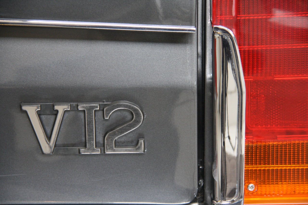 Jaguar XJS V12 Cabriolet (13)
