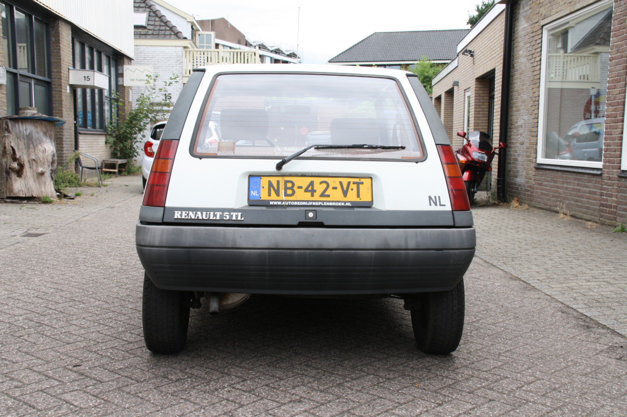 Renault 5 (6)