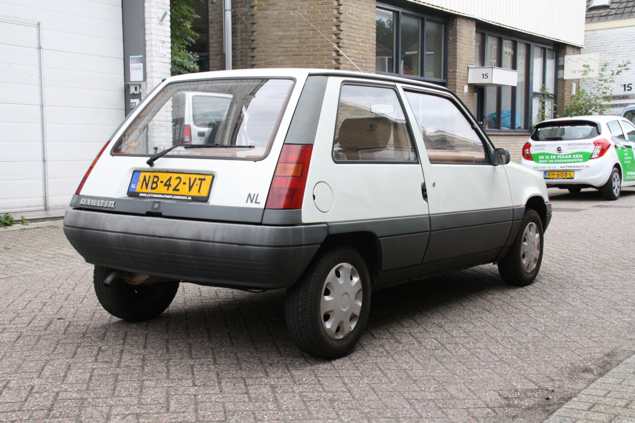 Renault 5 (8)