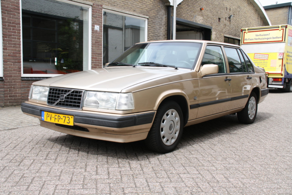 Volvo 940 (12)
