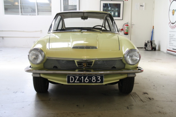 Glas 1700 GT